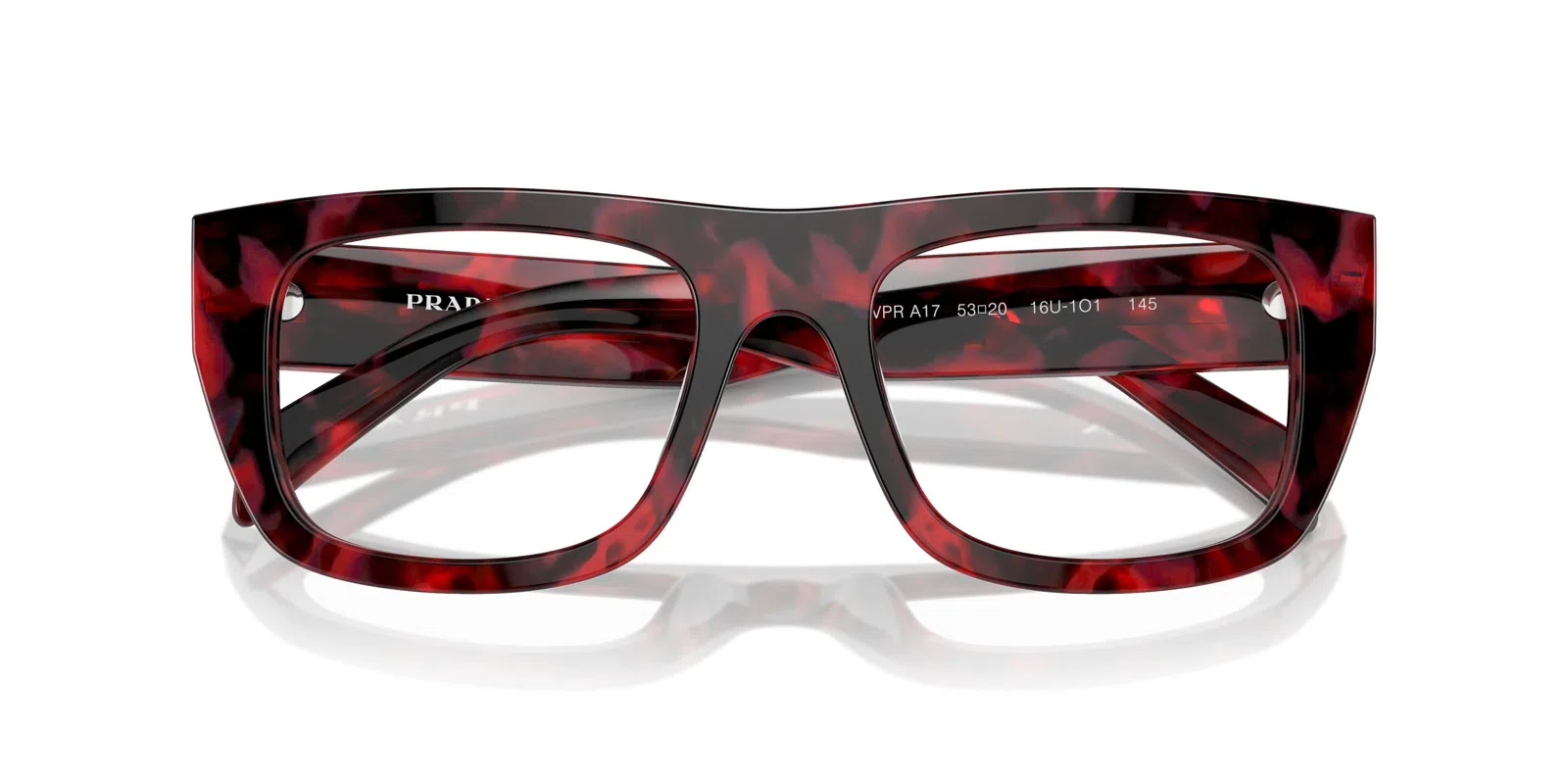 Prada A17V Eyeglasses - view 25